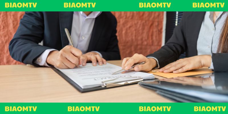 Biaom TV cam kết duy trì tính ổn định của website
