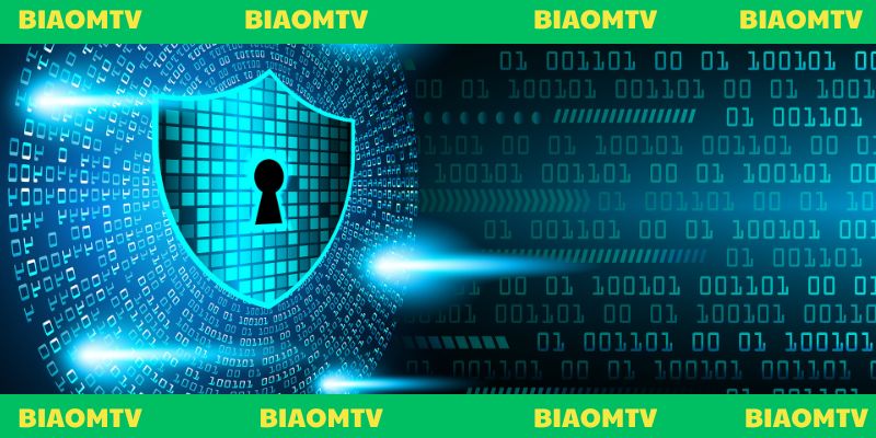 Chính sách bảo mật cam kết bảo vệ thông tin người chơi
