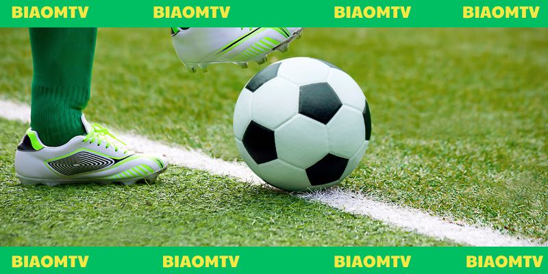 Giới thiệu về chúng tôi trang bóng đá Biaom TV