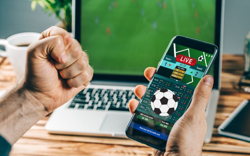 Cách chơi kèo việt vị và những lưu ý quan trọng