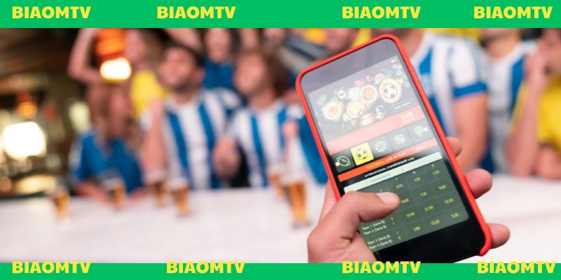 Livescore cập nhập tỷ số thường xuyên nhanh chóng