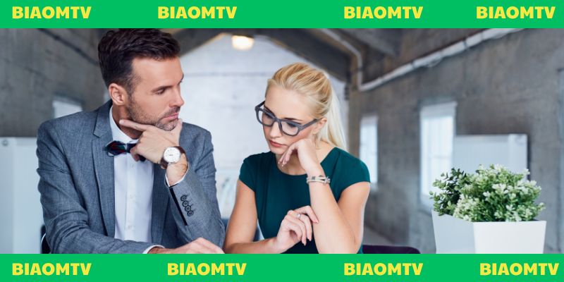 Miễn trừ trách nhiệm liên quan đến pháp luật tại BiaomTV