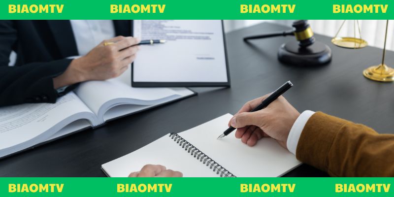 Người chơi cần tuân thủ các quy định của BiaomTV