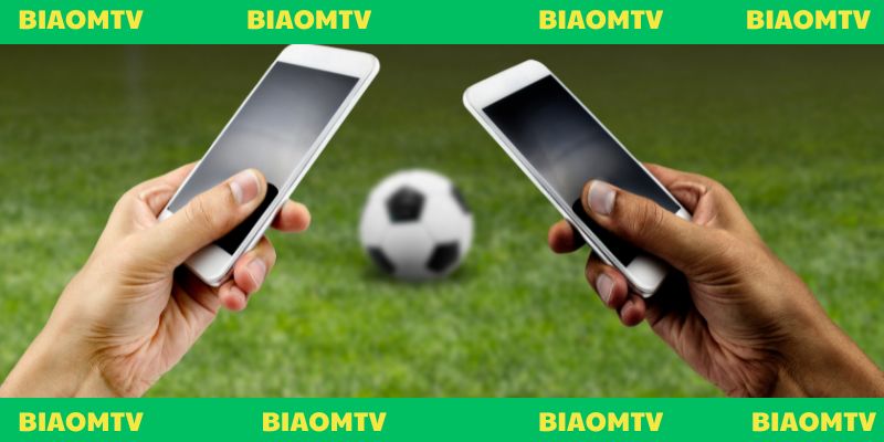Tìm hiểu Livescore  là gì