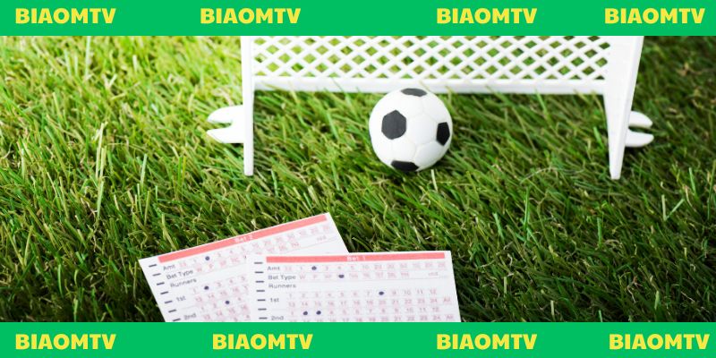 Tổng hợp tất cả các giải bóng để có tài Biaom TV
