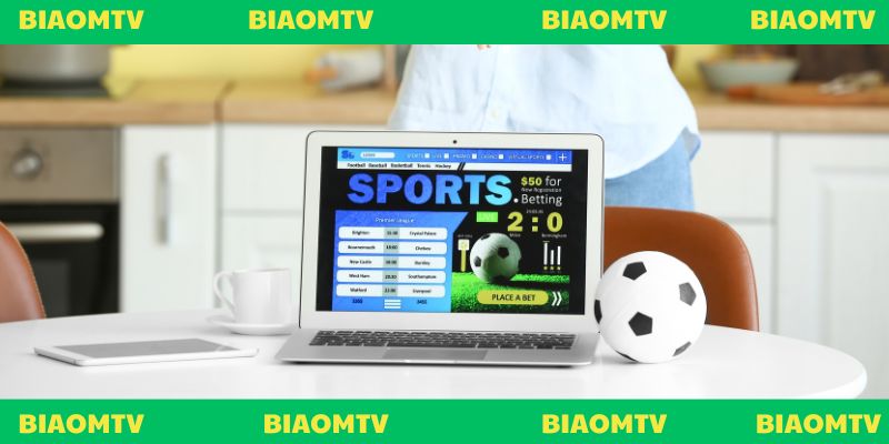 Tổng quan về Kết quả bóng đá tại BiaomTV